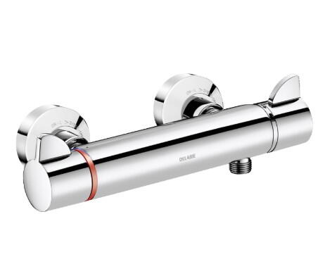 SECURITHERM - Mitigeur de douche thermostatique
