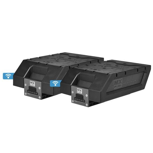 BATTERIE MX FUEL 3,0AH MXF CP-2203 4933479161