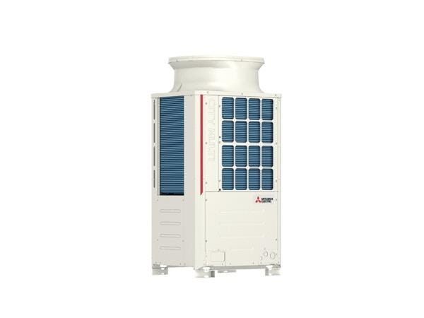 CLIM.U.E DRV CM 22.5KW 415147 PUHY-M200YNW-A1 MITSUBISHI ELECTRIC  [PUHY-M200YNW-A1]