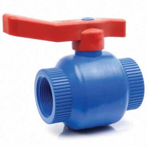 VANNE EN PP.PTFE/EPDM FF 1"     5005903002600 CODITAL FRANCE  [5005903002600]