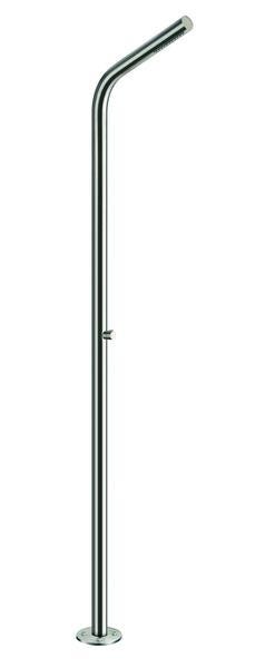 OUTDOOR - Colonne de douche de piscine
