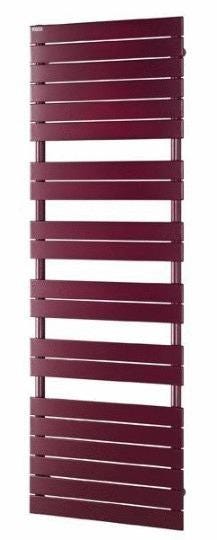 REGATE - ASX - Radiateur Sèche-serviettes - Mixte - Acier