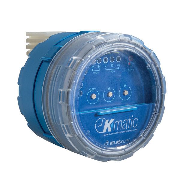 KIT AUTOM KMATIC FILTRE HYDRA/RAIN 494346 JETLY  [494346]