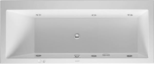BAIGN. BALNEO VERO 170X75 BLC 760133000JS1000 DURAVIT
