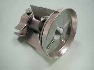 TETE DE COMBUSTION FKS20 NLLE       300001421 DE DIETRICH PIECE RECHANGE BDR  [300001421]
