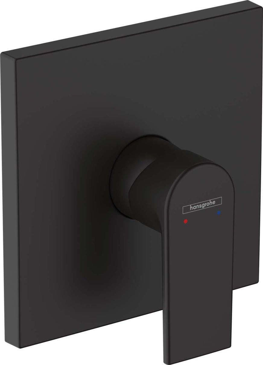 SET FIN.DCH ENC. VERNIS SHAPE NO/MAT 71668670 HANSGROHE  [71668670] 