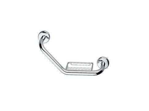 BARRE APPUI AV.PANIER HOTELLERIE 44  A0492TCR INDA  [A0492TCR]