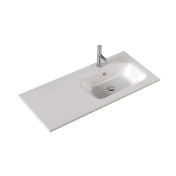 PLAN MARBRE S. UP.26 100VED BLC.B 551006.0873