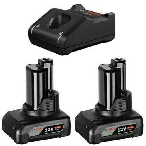 BATTERIE - Li-Ion - Starter set