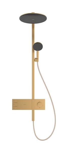 ENSEMBLE COL/CH RAIND/ALIVE S BRONZE 24595140