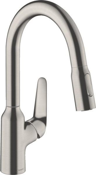 MITIGEUR EV. FOCUS M42-H180 180 AC   71801800 HANSGROHE  [71801800]