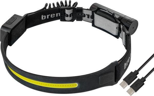 LAMPE FRONT.LED LUXPREMIUM SL 500A 1173760000 BRENNENSTUHL