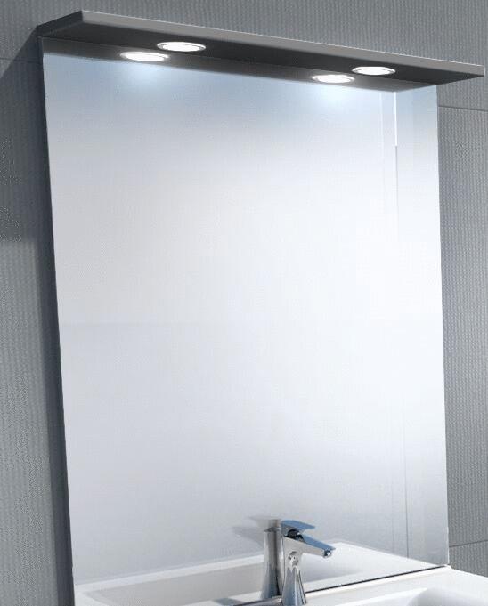 EXCLUSIVITES RICHARDSON PAR GB GROUP - Miroir