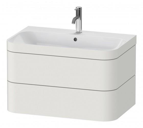MEUBLE S/LAV. AV.HAPPY D.2 48X49  HP4637O3939 DURAVIT  [HP4637O3939]