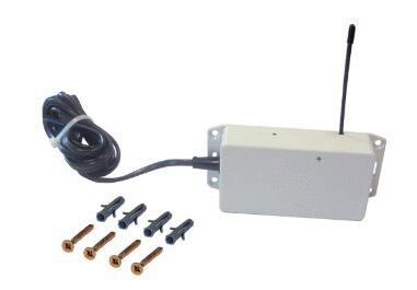 MODULE CHAUDIERE RADIO