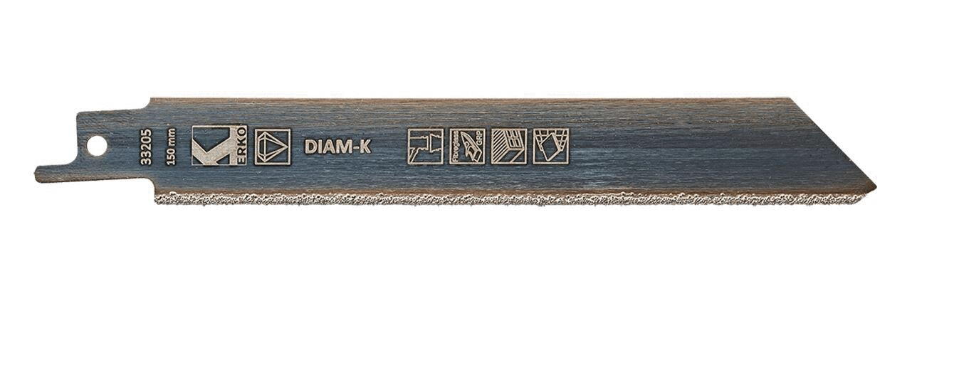 LAME SCIE SABRE - Diam-K