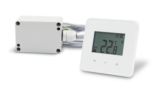 KIT CONFORT IC RF                  TKITBIO111 DOMUSA  [TKITBIO111]