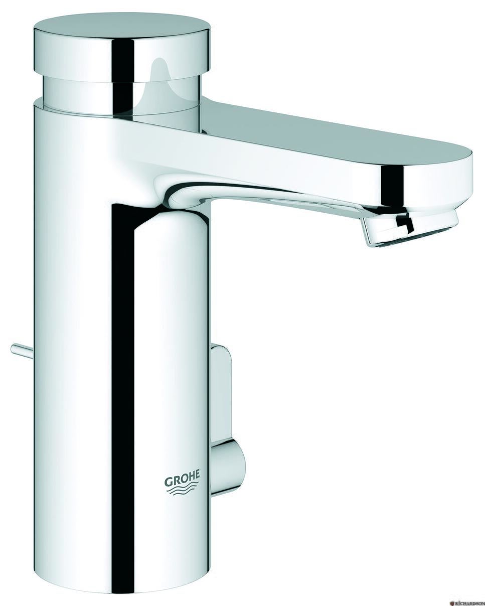 EUROSMART COSMOPOLITAN T - Mitigeur lavabo temporisé