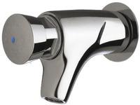 ROBINET LAV.SPL.MUR.504EF+ROSACE PRESTO 63001
