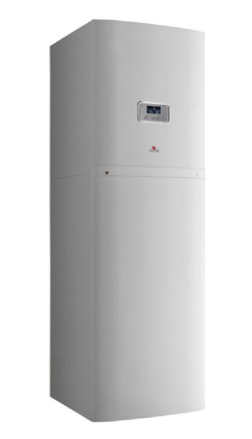 GENIA SET SPLIT - PAC Air/Eau unité intérieure