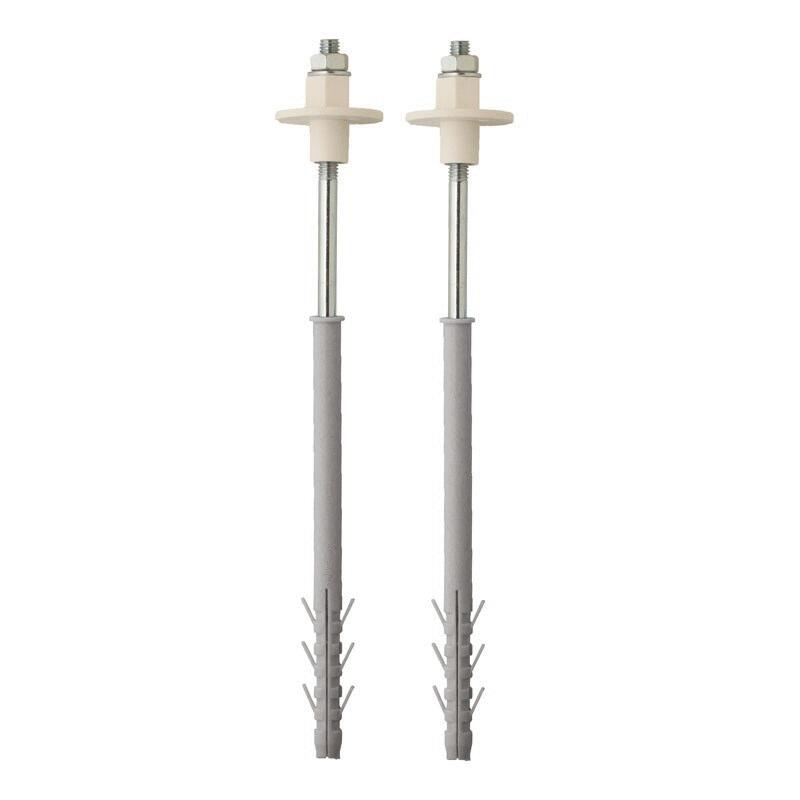KIT DE FIXATIONS - Fixation lavabo