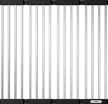 EGOUTTOIR PLIABLE INOX 460X440         238483 BLANCO  [238483]