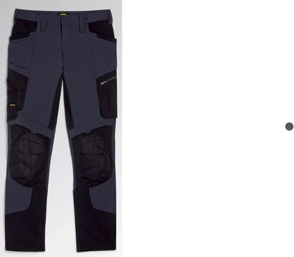 VETEMENT - Pantalon performance