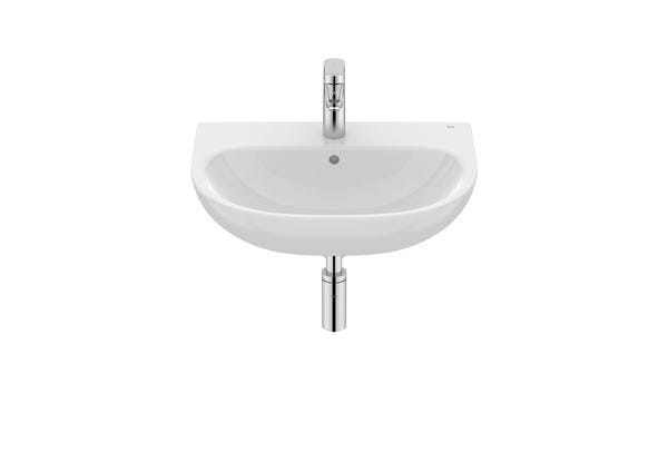 LAVABO VICTORIA 560            BLC A325V02000 ROCA SANITAIRE  [A325V02000]
