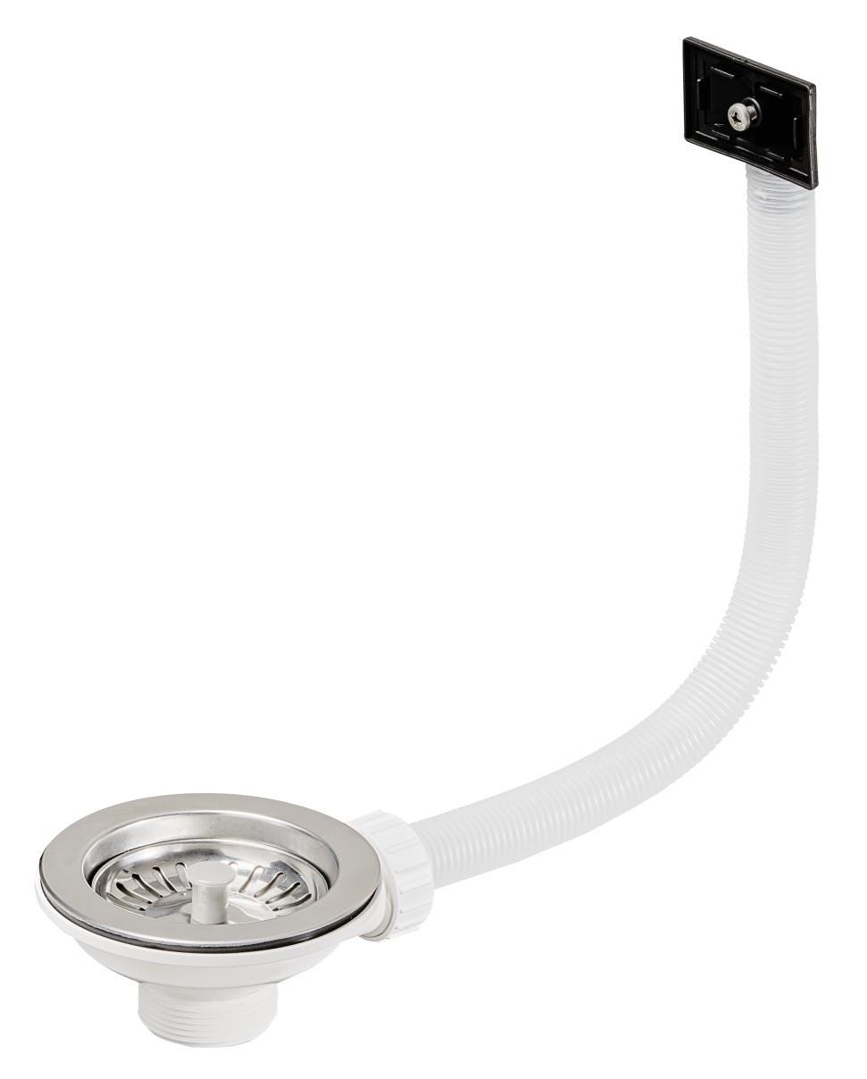 VIDAGE MANUELLE D90MM+TP CARRE     FCRV090P03 MODERNA FRANCE  [FCRV090P03] 
