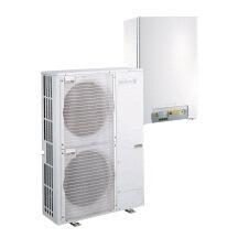 ALEZIO AWHP-II - REVERSIBLE AIR/EAU - AEROTHERMIE - Module extérieur AWHP-II