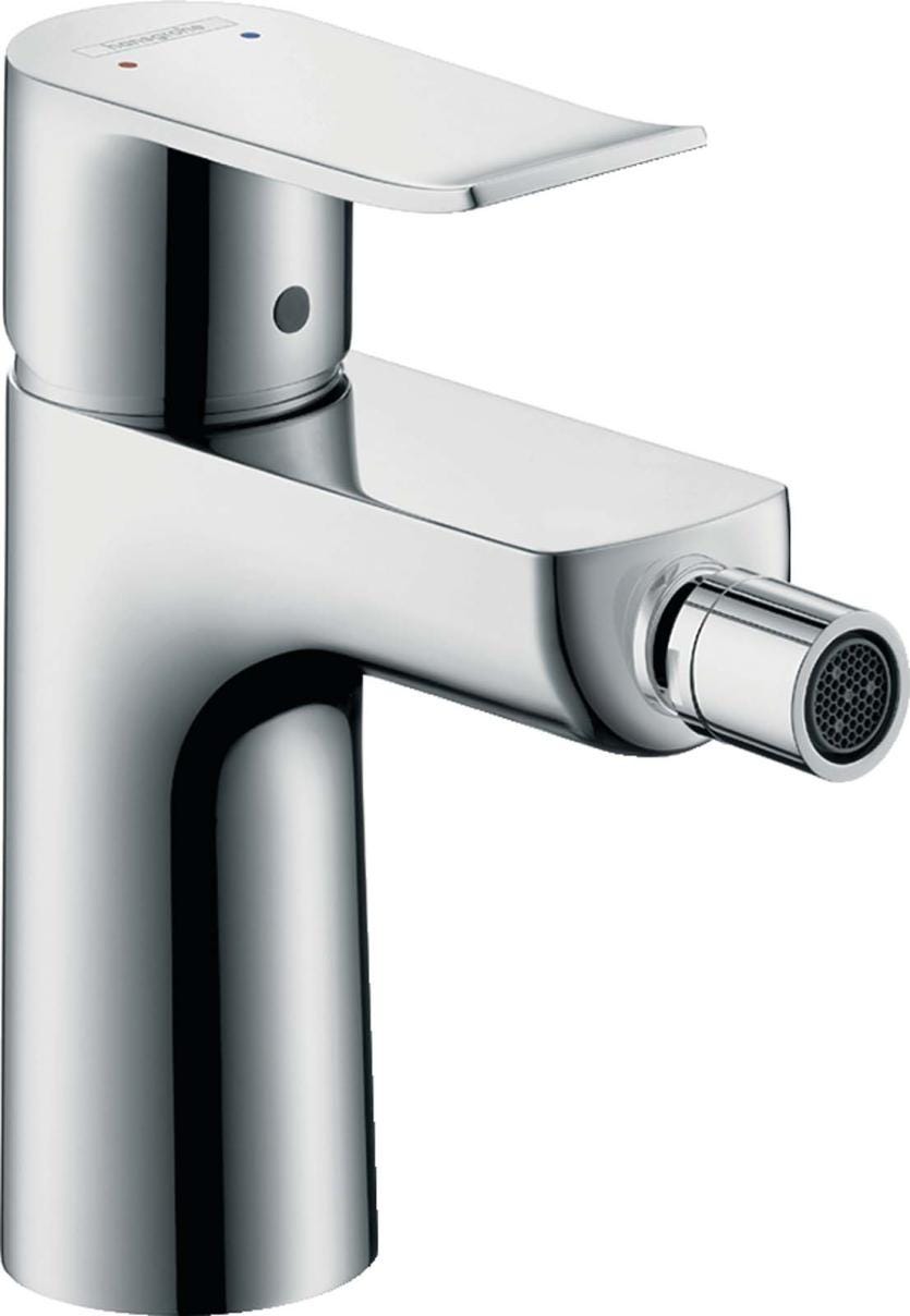 METRIS - Mitigeur bidet