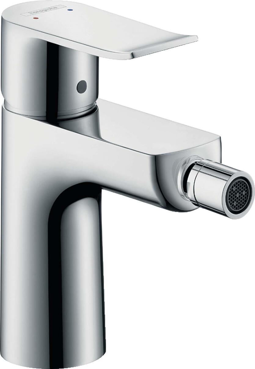 METRIS - Mitigeur bidet