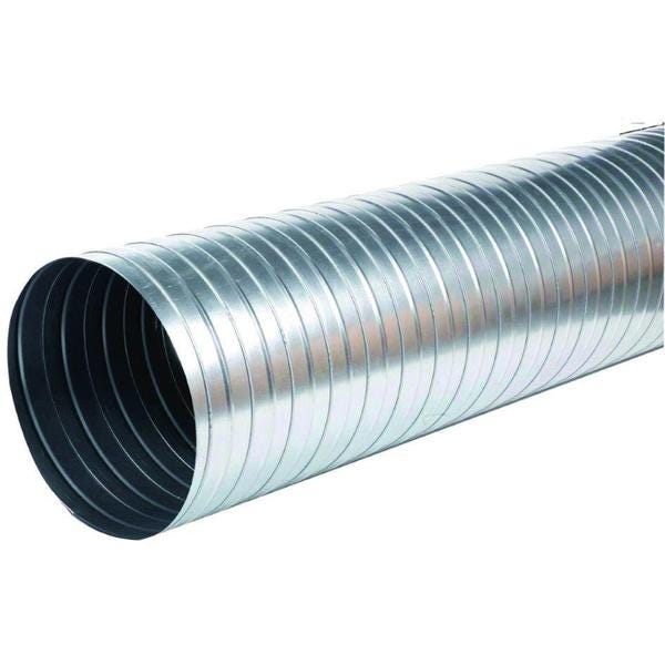 CONDUIT GALVA DIAM 80 3M              CG08003 AXELAIR  [CG08003]