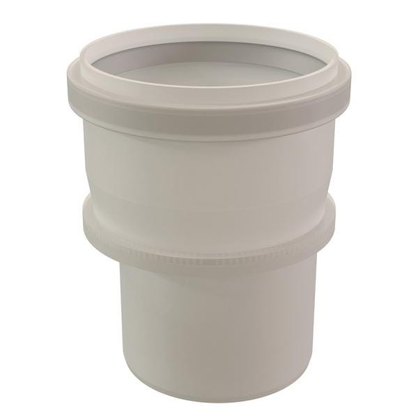 ADAPTATEUR EXCENTRIQUE HORIZ.125M-160F 330370 UBBINK  [330370]
