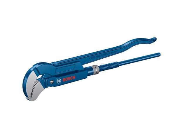 CLE SERRE TUBE 45 S 420MM BOSCH    1600A02W3T BOSCH ELECTROPORTATIF  [1600A02W3T]