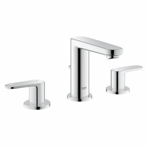 EUROPLUS - Mitigeur lavabo