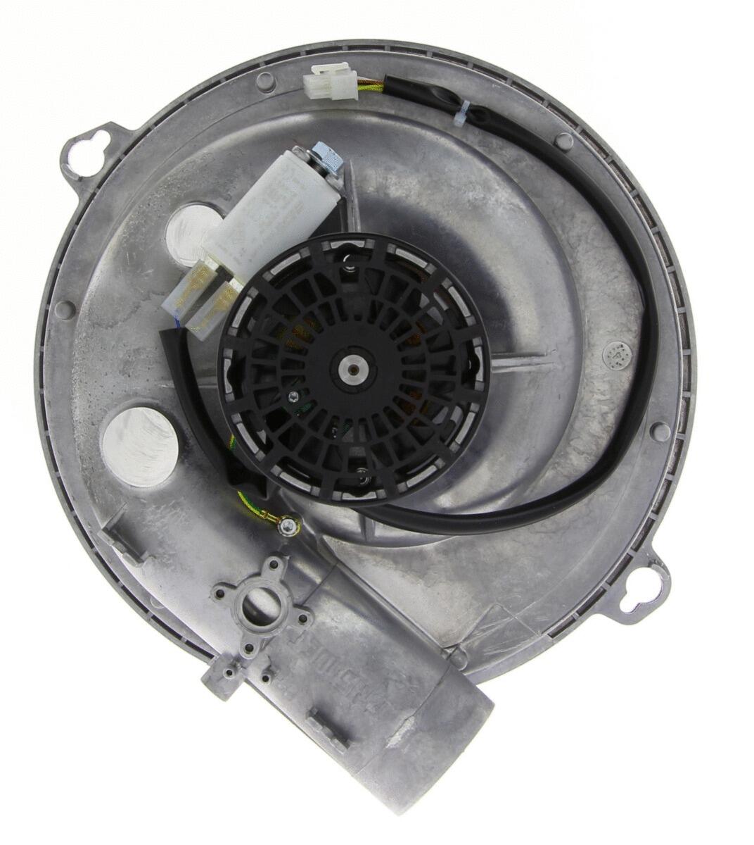 ACCESSOIRES - Motoventilateur