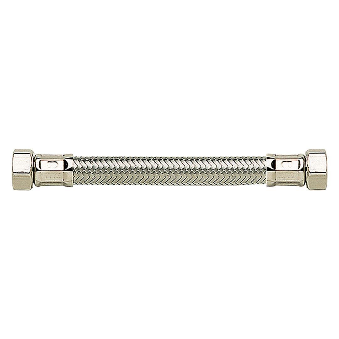 FLEXIBLE TRESSE INOX FF1/2 700MM    GFF220700 PB TUB  [GFF22 0700] 