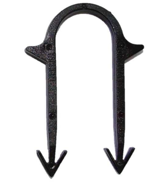 AGRAFE LONGUE 60 MM  -BTE300-      1409040507 ROTH FRANCE  [1409040507]