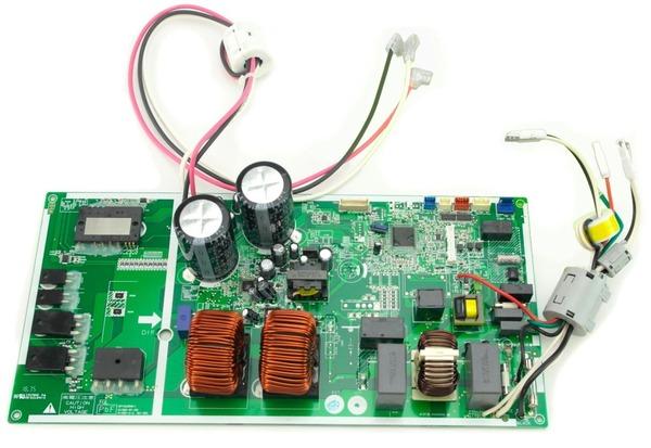 PLATINE REGULATION AOYG24LBCB          897609 ACTA ATLANTIC  [897609]