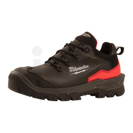 CHAUSSURE AMT S3S LOW CUIR T43 TTI 4932493757 TECHTRONIC INDUSTRIES FRANCE  [4932493757]