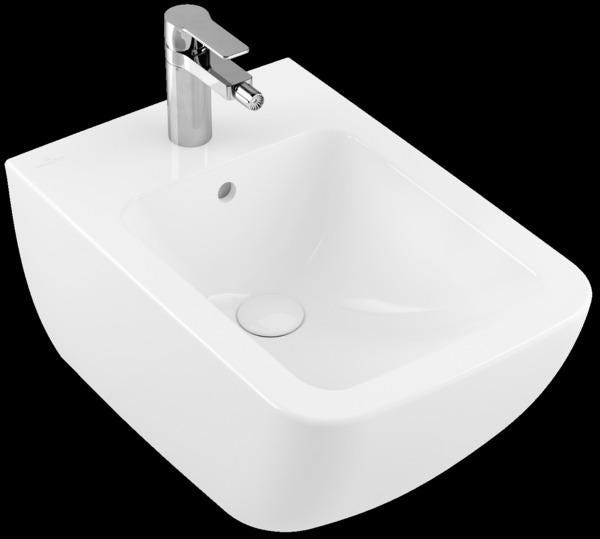 BIDET SUSP.VENTICELLO             VB 44110001 VILLEROY BOCH  [44110001]