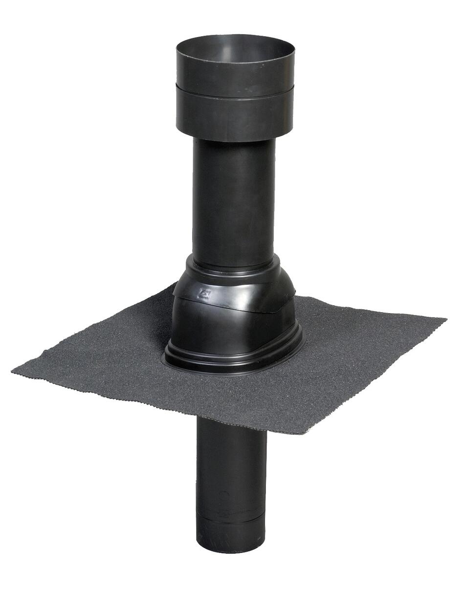 UBIFLEX - Solin