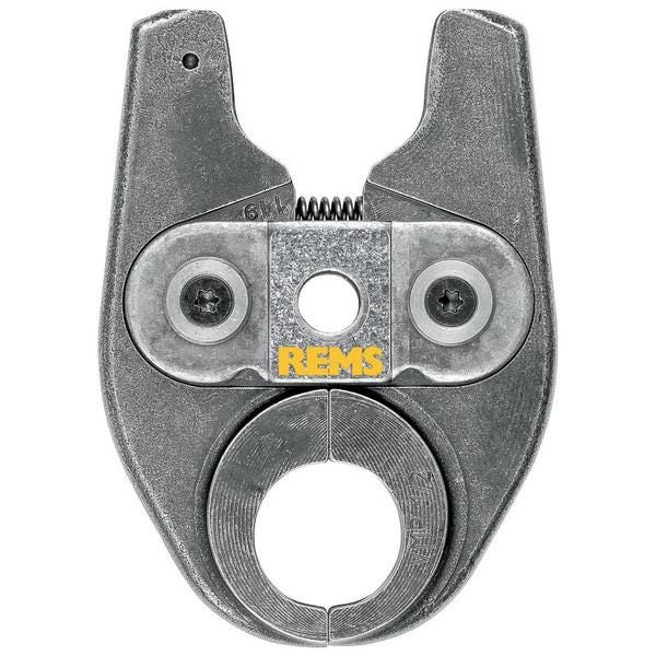 PINCE A SERTIR MINI VMP 1/2'' G      578666 R REMS  [578666 R]