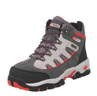 CHAUSSURES DE SECURITE - Montante - Etanche