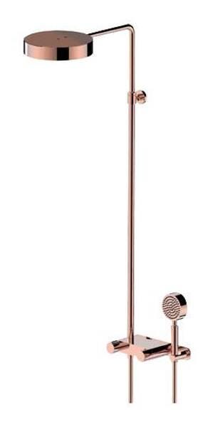 COLONNE DCH ADDICT NEW DESIGN100 GO AD250THGR PAINI FRANCE  [AD250THGR]