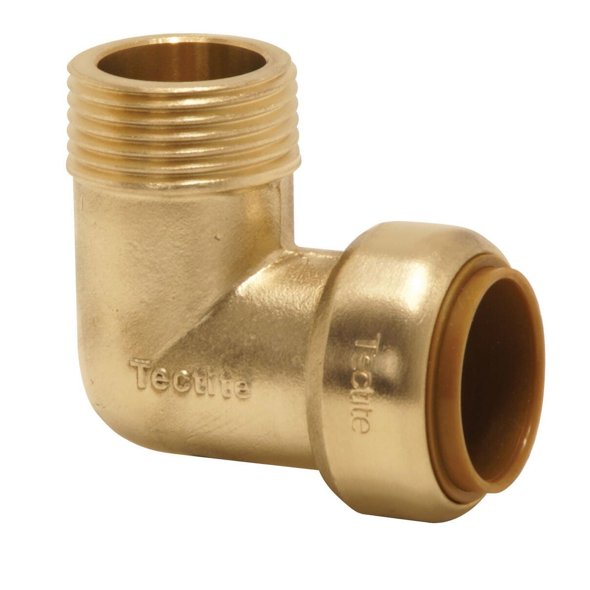 COUDE TECTITE CLASSIQUE - MF - 90° - T092G