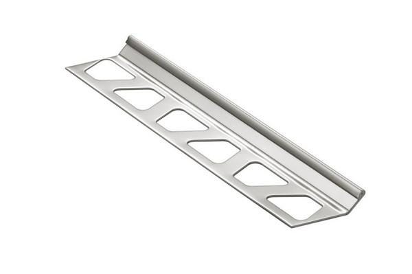 SCHLUTER-FINEC-E 2,5M    F70E            F70E SCHLUTER SYSTEMS  [F70E]