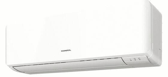 MURAL - Série KM - DC Inverter - Réversible