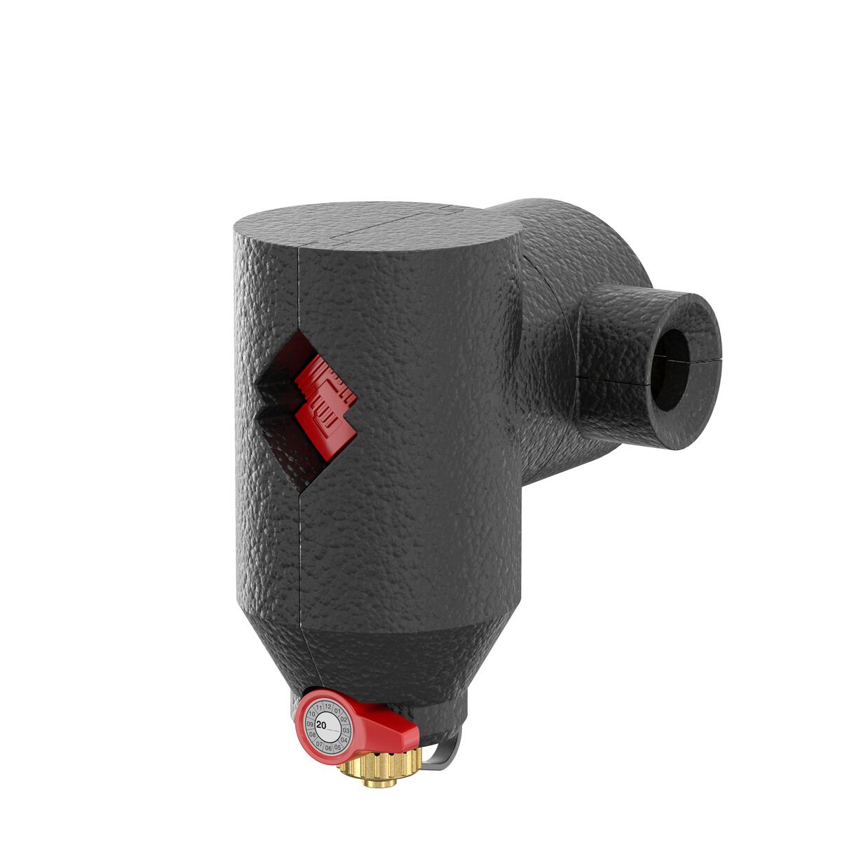 SEPARATEUR DE BOUE - Flamco Clean Smart EcoPlus